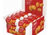 Lotus - Biscoff Sandwich Cookie Speculoos Crème - 16x 5 stuks