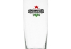 Heineken - Bierglas "Fluit" 220 ml - 12 stuks