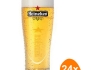 Heineken - Bierglas "Ellipse" 250ml - 24 stuks