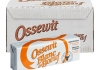 Ossewit - Frituurvet - 4x 2,5kg