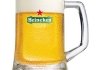 Heineken - Bierpul 500ml - 6 stuks