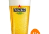 Heineken - Bierglas "Voerman" 250ml - 12 stuks