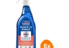 Blue Wonder - Desinfectie-reiniger - 6x 750ml