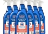 Blue Wonder - Desinfectie-reiniger - 6x 750ml
