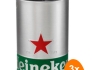 Heineken - Afschuimhouder - 3 stuks