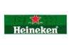 Heineken - Barmat Rubber Origineel (60cm x 17cm)