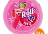 Lutti - Roll'Up Tutti Frutti - 24 stuks