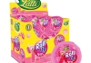 Lutti - Roll'Up Tutti Frutti - 24 stuks