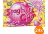 Lutti - Spaghetti Gum - 24 stuks