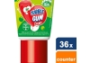 Lutti - Tubble Gum "Kers" - 36 stuks