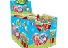 Lutti - Tubble Gum "Kers" - 36 stuks