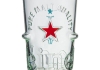 Heineken - Bierglas "Silver" 250ml - 6 stuks