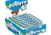 Bounty - Chocoladereep Melk - 24 Repen
