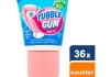 Lutti - Tubble Gum Tutti Frutti - 36 stuks