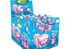 Lutti - Tubble Gum Tutti Frutti - 36 stuks