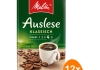 Melitta - Auslese Classic Gemalen koffie - 12x 500g