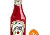Heinz - Tomaten ketchup - 8x 875ml