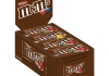 M&M's - Chocolate - 24 zakjes