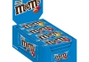 M&M's - Crispy - 24 zakjes