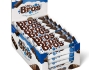 Bros - Luchtige Melkchocolade - 40 Repen