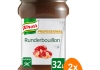 Knorr Professional - Runderbouillon Gelei (voor 32ltr) - 2x 800g