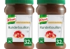 Knorr Professional - Runderbouillon Gelei (voor 32ltr) - 2x 800g
