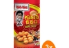 Koh-Kae - Gecoate Pinda's BBQ - 3x 230g