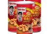 Koh-Kae - Gecoate Pinda's BBQ - 3x 230g