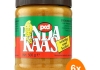 Swartberg - PCD pindakaas - 6x 500g