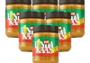 Swartberg - PCD pindakaas - 6x 500g