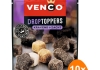 Venco - Droptopper Krakend & Zacht - 10x 205g