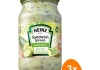 Heinz - Sandwich Spread Komkommer - 3x 303g