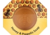 Wild Ferns - Honing & Propolis Zeep - 140g