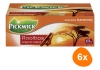 Pickwick - Rooibos Original - 6x 100 zakjes