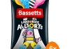 Bassetts - Engelse drop - 6x 1kg