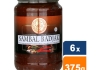 Koningsvogel - Sambal Badjak - 6x 375g 