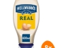 Hellmann's - Real Mayonaise - 8x 430ml