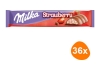 Milka - Aardbeienreep - 36 repen
