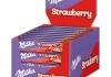 Milka - Aardbeienreep - 36 repen