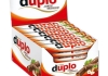 Ferrero - Duplo - 8x 40 Repen