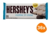 Hershey's - Cookies 'n' creme - 36 stuks