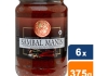 Koningsvogel - Sambal Manis - 6x 375g