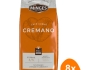 Minges - Café Cremano Bonen - 8x 1kg