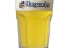 Hoegaarden - Bierglas "Witbier" 25cl - 6 stuks 