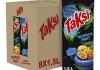 Taksi - Tropisch Fruit - 8x 1,5ltr