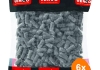 Venco - Schoolkrijt Zwart - 6x 1kg
