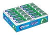 Wrigley's - Extra Professional Fresh Spearmint - 30x 10 stuks