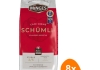 Minges - Café Crème Schümli 2 Bonen - 8x 1kg