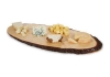 Boska - Schorsplank Elzenhout L - 57,6 cm