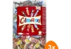 Mars - Minatures Mix (296 stuks) - 3x 3kg